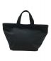 Herve Chapelier (エルベシャプリエ) CORDURA M TOTE BAG ブラック：7800円