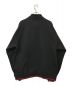 SUPREME (シュプリーム) Milano Half Zip Pullover ブラック サイズ:Medium：17800円