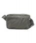 PORTER (ポーター) TANKER SHOULDER BAG(S) グレー：11800円