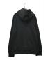 THE NORTH FACE (ザ ノース フェイス) STANDARD HOODIE ブラック サイズ:XL 未使用品：19800円