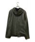 AVIREX (アヴィレックス) SHEEP HOODY JACKET グリーン サイズ:M：7800円