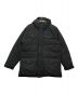 LEVI'S（リーバイス）の古着「DOWN PUFFER」｜ブラック