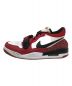 NIKE (ナイキ) JORDAN LEGACY 312 LOW ホワイト×レッド サイズ:US11：8800円