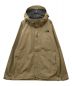 THE NORTH FACE（ザ ノース フェイス）の古着「Cloud Jacket」｜ベージュ