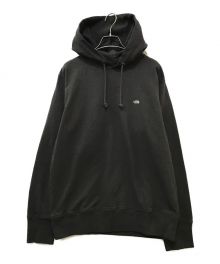 THE NORTHFACE PURPLELABEL（ザ・ノースフェイス パープルレーベル）の古着「10oz Mountain Sweat Parka」｜グレー