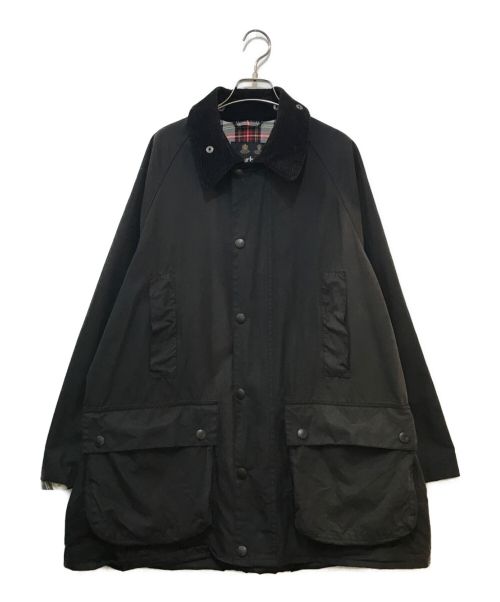 Barbour（バブアー）Barbour (バブアー) オイルドジャケット ブラック サイズ:40の古着・服飾アイテム