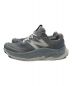 NEW BALANCE (ニューバランス) Fresh Foam More Trail V3 グレー サイズ:27㎝：9800円