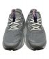 中古・古着 NEW BALANCE (ニューバランス) Fresh Foam More Trail V3 グレー サイズ:27㎝：9800円