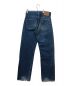 LEVI'S (リーバイス) 501デニムパンツ インディゴ サイズ:32：19800円