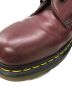 中古・古着 Dr.Martens (ドクターマーチン) 8ホールブーツ ボルドー サイズ:41：5800円