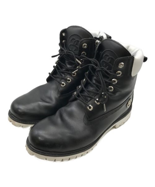 Timberland（ティンバーランド）Timberland (ティンバーランド) stussy (ステューシー) 6