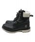 Timberland (ティンバーランド) stussy (ステューシー) 6