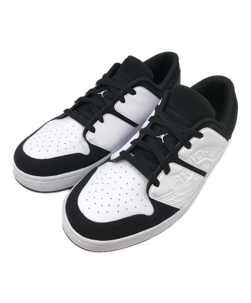 NIKE（ナイキ）NIKE (ナイキ) JORDAN NU RETRO 1 LOW ブラック サイズ:US11の古着・服飾アイテム