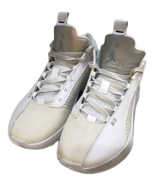 NIKE（ナイキ）NIKE (ナイキ) Air Jordan XXXV Low PF ホワイト サイズ:28.5の古着・服飾アイテム