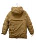 NANGA (ナンガ) MOUNTAIN BELAY COAT ベージュ サイズ:M：32800円