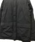 中古・古着 THE NORTH FACE (ザ ノース フェイス) SNOOP DOWN JACKET ブラック サイズ:L：12800円