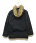 THE NORTH FACE (ザ ノース フェイス) SNOOP DOWN JACKET ブラック サイズ:L：12800円