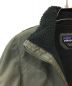 中古・古着 Patagonia (パタゴニア) Maple Grove Canvas Jkt カーキ サイズ:XS：9800円