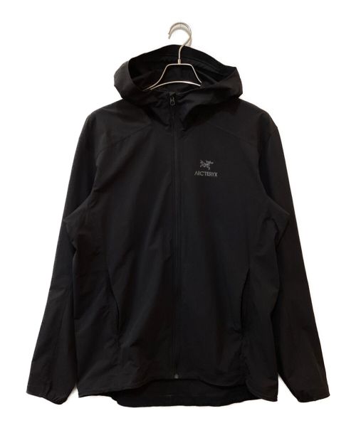 ARC'TERYX（アークテリクス）ARC'TERYX (アークテリクス) GAMMA SL HOODY ブラック サイズ:Lの古着・服飾アイテム