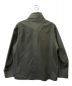 ARC'TERYX VEILANCE (アークテリクス ヴェイランス) FIELD JACKET カーキ サイズ:M：49800円