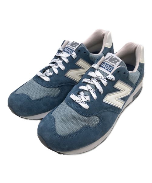 NEW BALANCE（ニューバランス）NEW BALANCE (ニューバランス) M1400 CH ブルー サイズ:US10の古着・服飾アイテム