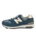 NEW BALANCE (ニューバランス) M1400 CH ブルー サイズ:US10：12800円