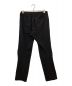 THE NORTH FACE (ザ ノース フェイス) Alpine Light pants ブラック サイズ:XXL：7800円