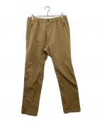 THE NORTH FACEザ ノース フェイス）の古着「Alpine Light pants」｜ベージュ