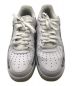 中古・古着 NIKE (ナイキ) AIR FORCE1 LOW ホワイト サイズ:US8.5：20000円