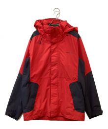 Patagonia（パタゴニア）の古着「マウンテンパーカー」｜レッド