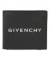 GIVENCHY（ジバンシィ）の古着「4Gウォレット」｜グレー