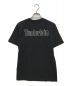 TENDERLOIN (テンダーロイン) プリントTシャツ ブラック サイズ:SMALL：5000円