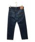 LEVI'S (リーバイス) 501XXデニムパンツ インディゴ サイズ:W33：13000円