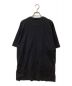 FENDI (フェンディ) ジオメトリックバグズアイTシャツ ブラック サイズ:L：15000円