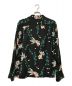 Sun Surf (サンサーフ) LONG SLEEVE HAWAIIAN SHIRT ブラック サイズ:L：10000円