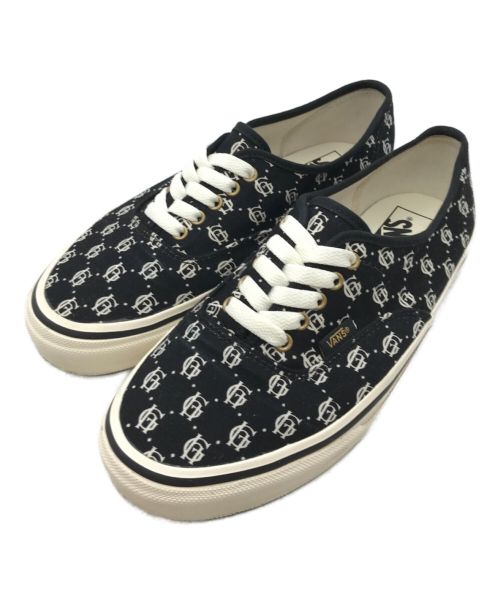 VANS（バンズ）VANS (バンズ) GLAD HAND (グラッドハンド) AUTHENTIC ブラック サイズ:26の古着・服飾アイテム