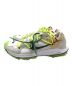 NIKE (ナイキ) OFFWHITE (オフホワイト) WMNS ZOOM TERRA KIGER 5 グレー サイズ:27.5：10000円