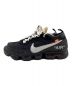 NIKE (ナイキ) OFFWHITE (オフホワイト) AIR VAPORMAX ブラック サイズ:26.5：30000円