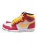 NIKE (ナイキ) AIR JORDAN 1 RETRO HIGH OG レッド サイズ:28.5：10000円