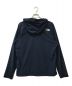 THE NORTH FACE (ザ ノース フェイス) エボリューションジャケット ネイビー サイズ:XL：7000円