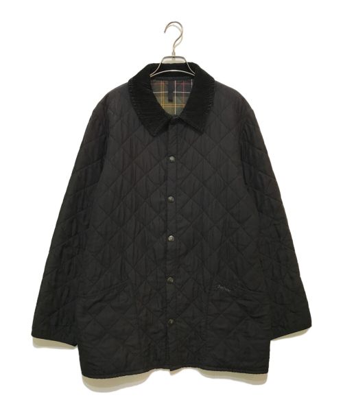 Barbour（バブアー）Barbour (バブアー) CLASSIC ESKDALE JACKET ブラック サイズ:MEDIUMの古着・服飾アイテム