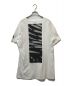 NikeLab ACG (ナイキラボエーシージー) TEE SHIRT ホワイト サイズ:M：5000円