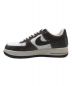 中古・古着 NIKE (ナイキ) AIR FORCE 1 LOW PREMIUM ホワイト×ブラウン サイズ:26：13000円