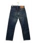 LEVI'S (リーバイス) 501XXデニムパンツ インディゴ サイズ:W32L32：8000円