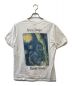 stussy (ステューシー) MIDNIGHT INSANITY TEE ホワイト サイズ:M：5000円