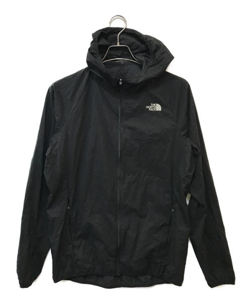 THE NORTH FACE（ザ ノース フェイス）THE NORTH FACE (ザ ノース フェイス) スワローテイルベントフーディ ブラック サイズ:XLの古着・服飾アイテム