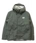 HELLY HANSEN（ヘリーハンセン）の古着「Scandza Light Jacket」｜グレー