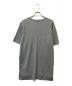 ARC'TERYX (アークテリクス) EMBLEM T-SHIRT グレー サイズ:L：5000円