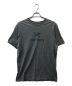 ARC'TERYX（アークテリクス）の古着「ARCWORD T-SHIRT」｜グレー