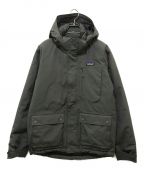 Patagoniaパタゴニア）の古着「Topley Jacket　27900」｜グレー